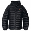 Men's heated jacket, size: L, XL