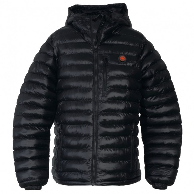 Men's heated jacket, size: L, XL Men's heated jacket, size: L, XL