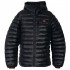 Men's heated jacket, size: L, XL