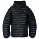 Men's heated jacket, size: L, XL Men's heated jacket, size: L, XL