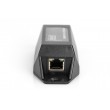 Digitus Gigabit Ethernet PoE+ Repeater, 802.3at, 22 W