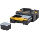 DeWALT DWST1-70705 Silver, Yellow