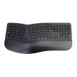 Wireless Keyboard+Mouse ERGO IT
