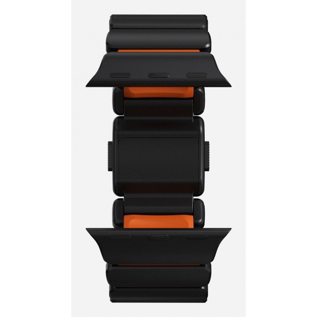 Nomad Stratos Band Black Titanium Nomad Stratos Band Black Titanium