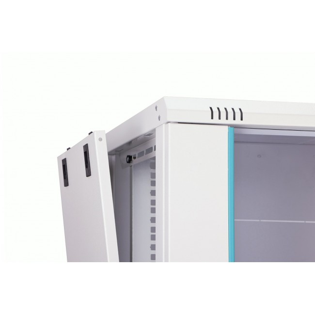 Digitus Dynamic-N series wall-mounted enclosure - 600x450 mm (WxD), unassembled Digitus Dynamic-N series wall-mounted enclosure - 600x450 mm (WxD), unassembled