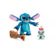 LEGO DISNEY 43296 Stitch and Scrump