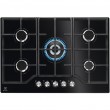 Electrolux KGG75362K Black Built-in 75 cm Gas 5 zone(s)