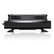 Noctua NH-L9a-AM4 chromax.black Processor Cooler 9.2 cm Noctua NH-L9a-AM4 chromax.black Processor Cooler 9.2 cm