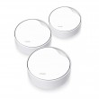 TP-Link AX3000 Whole Home Mesh WiFi 6 System with PoE TP-Link AX3000 Whole Home Mesh WiFi 6 System with PoE