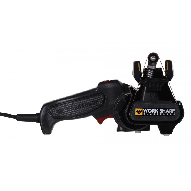 Work Sharp Knife & Tool Sharpener Mk.2 - knife and tool sharpener Work Sharp Knife & Tool Sharpener Mk.2 - knife and tool sharpener