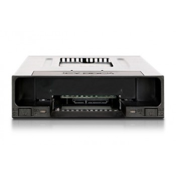 Icy Dock MB795SP-B drive bay panel 2.5/3.5