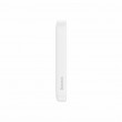 Baseus P10059002223-00 power bank 6000 mAh Wireless charging White