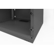 Wall-mounted network cabinet 19 Wall-mounted network cabinet 19