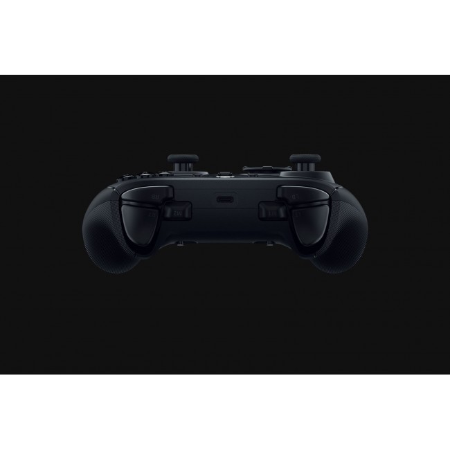 Razer | Wireless Esports Controller for Xbox/PC | Wolverine V3 Pro | Black