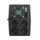 PowerWalker VI 1500 SCL uninterruptible power supply (UPS) Line-Interactive 1.5 kVA 900 W