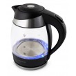 Esperanza EKK009 electric kettle 1.8 L Black, Multicolor 2200 W Esperanza EKK009 electric kettle 1.8 L Black, Multicolor 2200 W