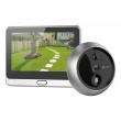 EZVIZ DP2 2K video intercom system 3 MP 10.9 cm (4.3