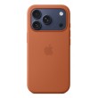 Silicone Case iPhone 17 Pro with MagSafe