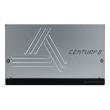 Montech CENTURY II 1050W power supply unit 20+4 pin ATX ATX Silver