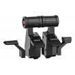 MOZA TQA Throttle Module Flight stick MOZA TQA Throttle Module Flight stick