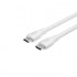 UNITEK HDMI 2.1 8K HDR Cable White 3M