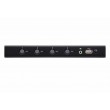 ATEN 4-Port USB KM Switch