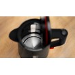 Bosch TWK1M123 electric kettle 1.7 L 2400 W Black