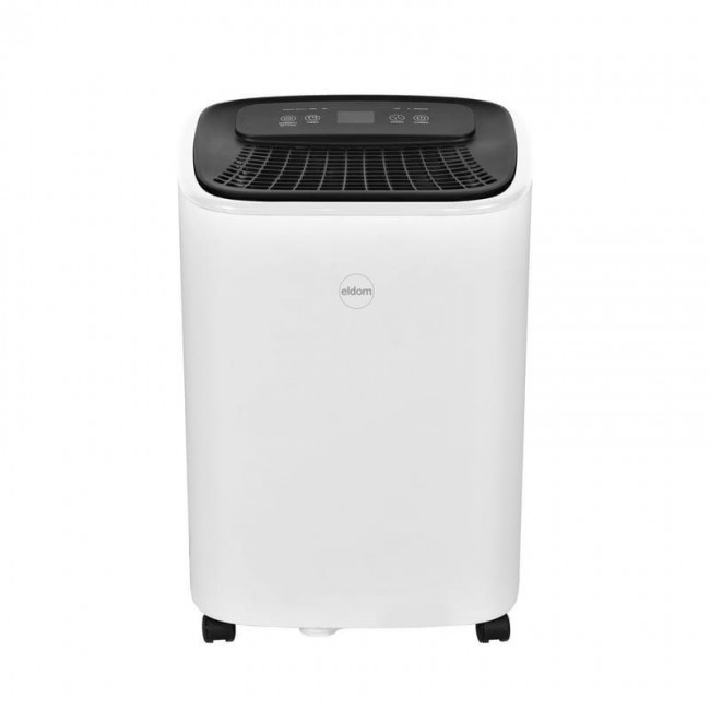 ELDOM OP1130 LUXI LITE DEHUMIDIFIER