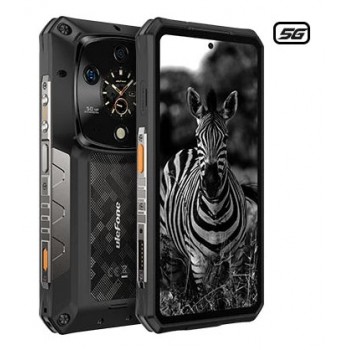 Ulefone Armor 28 Ultra 16.9 cm (6.67