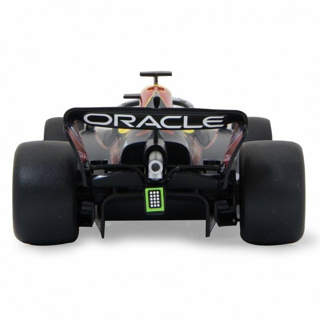 Jamara Oracle Red Bull Racing RB18 Radio-Controlled (RC) model Sport car Electric engine 1:18 Jamara Oracle Red Bull Racing RB18 Radio-Controlled (RC) model Sport car Electric engine 1:18