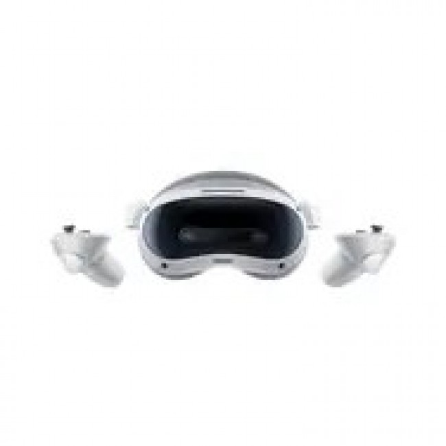 PICO 4 Ultra Dedicated head mounted display 580 g White