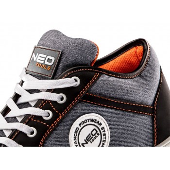 NEO tools 82-115 safety footwear