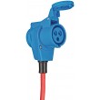 Brennenstuhl 1182470100 cord reel 23 m