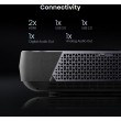 Hisense PL1SE Ultra-Short-Throw Projector 2100 ANS