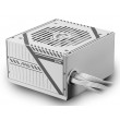 MSI MAG A650BNL power supply unit 650 W 24-pin ATX ATX White MSI MAG A650BNL power supply unit 650 W 24-pin ATX ATX White