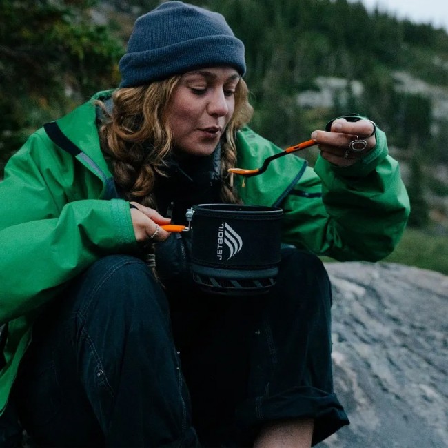 Jetboil TrailCook 1.2L Cook System Canister stove