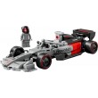 LEGO SPEED CHAMPIONS 77259 Audi Revolut F1 Team R26 Race Car LEGO SPEED CHAMPIONS 77259 Audi Revolut F1 Team R26 Race Car
