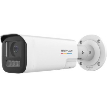 Kamera IP Hikvision DS-2CD1B47G3H-LIUF/SRB(2.8mm)(O-STD)