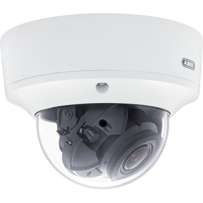 ABUS IPCB74521 security camera Dome IP security camera Indoor & outdoor 2688 x 1520 pixels Ceiling/wall ABUS IPCB74521 security camera Dome IP security camera Indoor & outdoor 2688 x 1520 pixels Ceiling/wall