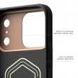 Urban Armor Gear 114554113985 mobile phone case 17.5 cm (6.9