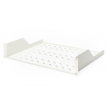 Digitus Shelf for Fixed Installation in 483 mm (19