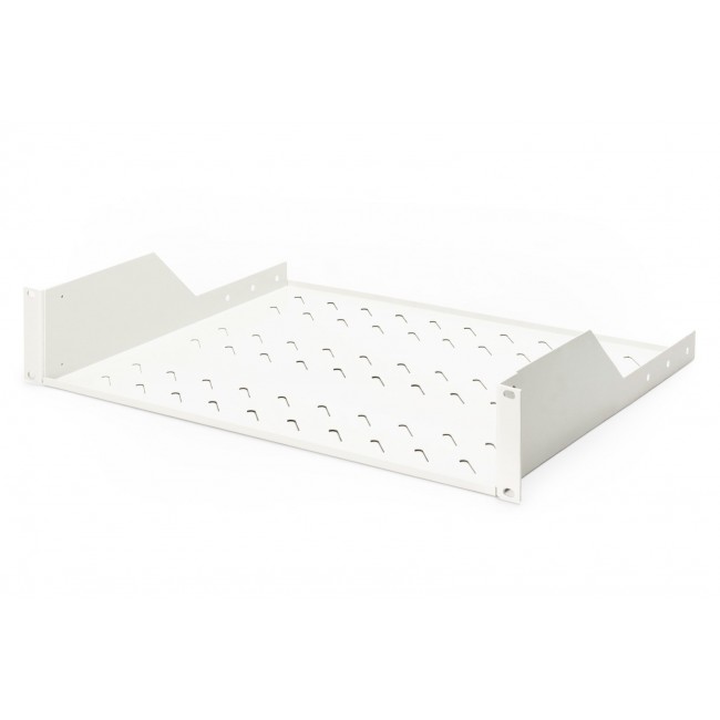 Digitus Shelf for Fixed Installation in 483 mm (19 Digitus Shelf for Fixed Installation in 483 mm (19