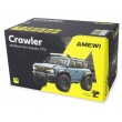 Amewi 22720 Radio-Controlled (RC) model Crawler truck Electric engine 1:16