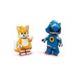 LEGO SONIC THE HEDGEHOG 77002 Cyclone vs. Metal Sonic