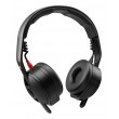 R DE NTH-50 Headphones Wired Head-band Music Black