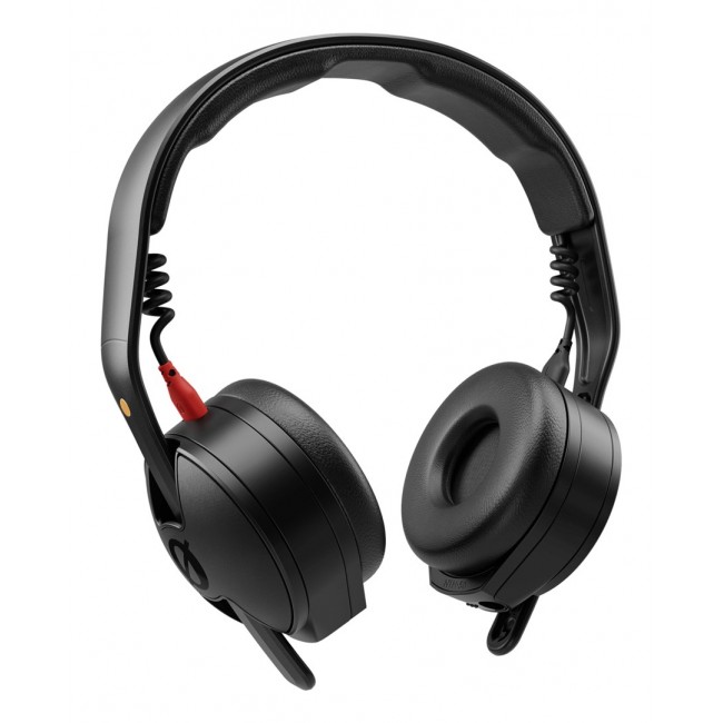R DE NTH-50 Headphones Wired Head-band Music Black