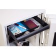 Phoenix Safe Co. Titan FS1282E Floor safe 25 L Steel White