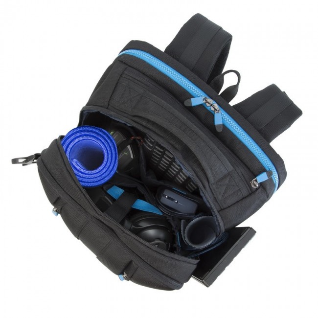 Rivacase 7860 notebook case 43.9 cm (17.3 Rivacase 7860 notebook case 43.9 cm (17.3