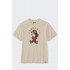 Koszulka Carhartt Light Jac Graphic Oat Milk