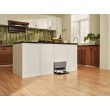 Vacuum Cleaner Robot SAROS 10/WHITE